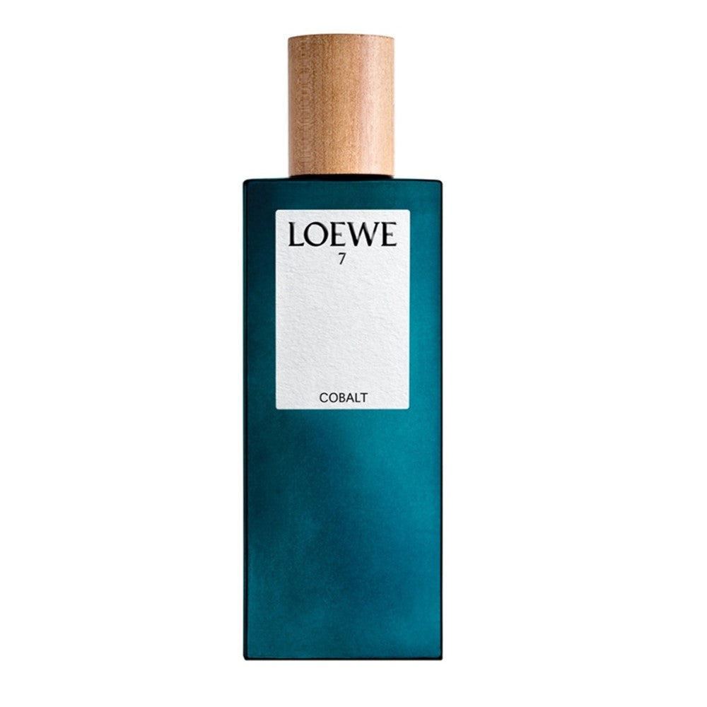 7 Cobalt eau de parfum spray