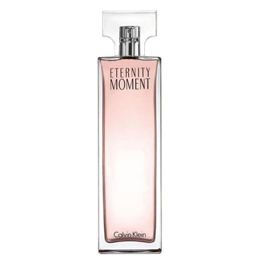 CK Eternity Moment Women EDP 50ml