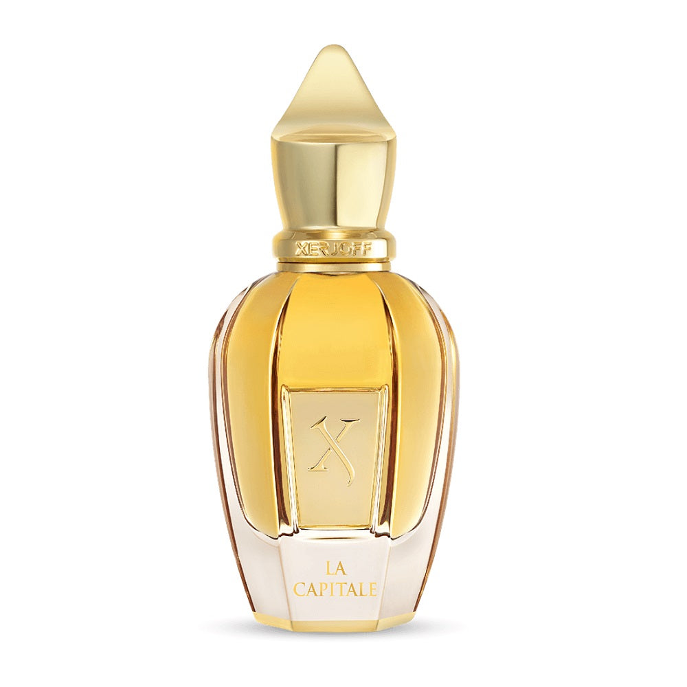 La Capitale Eau de Parfum