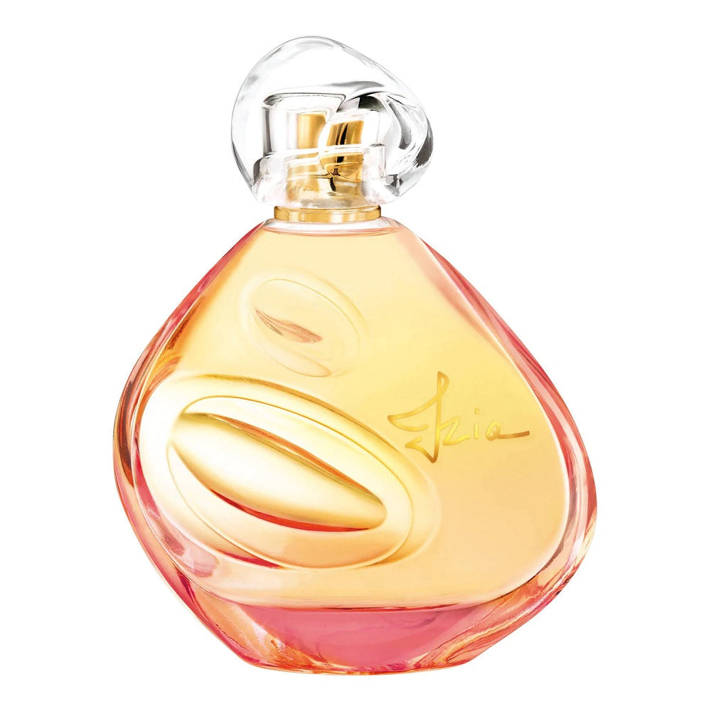 Isia perfumed water