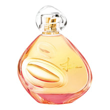 Isia perfumed water