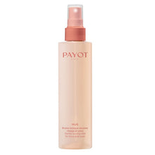 Nue Gentle Toning Mist is a delicate toning mist for the face and eyes