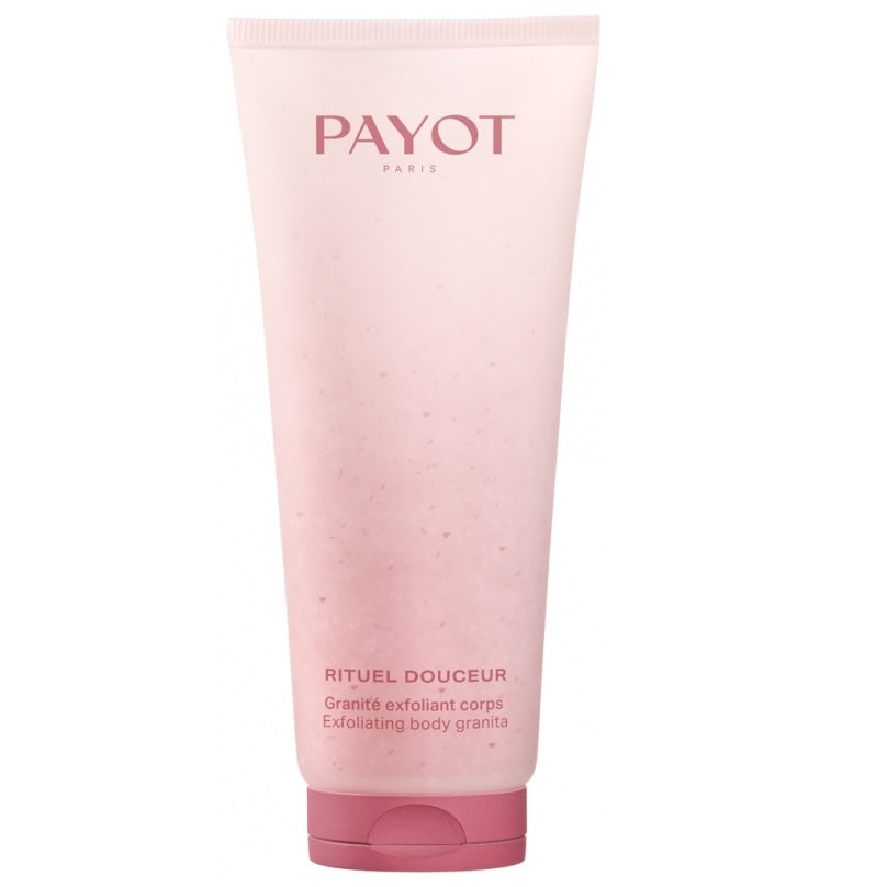 Rituel Douceur Exfoliating Body Granita Delicate Body Scrub