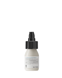 Re-balancing face serum