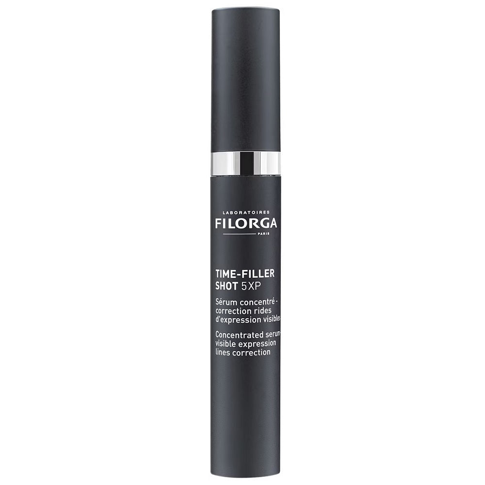 Time-Filler Shot 5XP concentrated wrinkle correcting serum