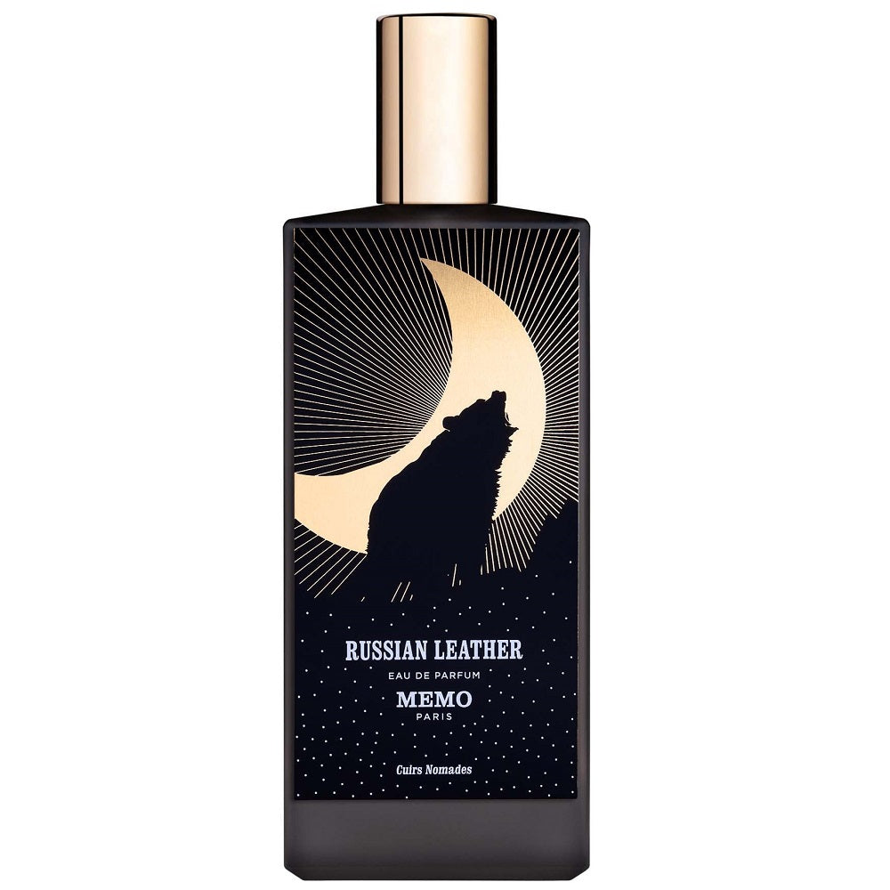 Russian Leather eau de parfum spray