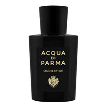 Oud & Spice Eau de Parfum