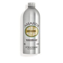 ALMENDRA leche de baño