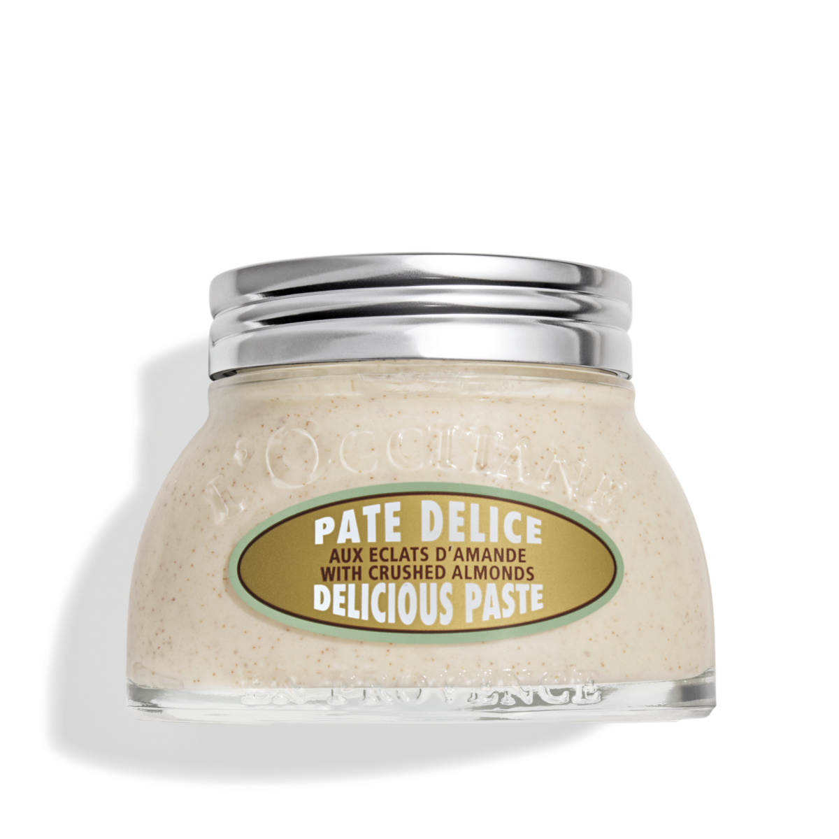 ALMOND delicious paste