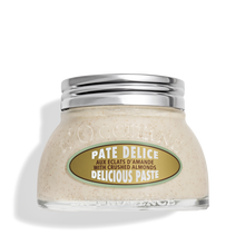 ALMOND delicious paste