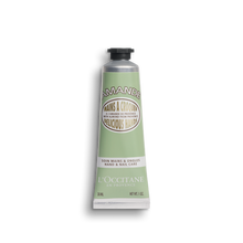 ALMOND hand cream