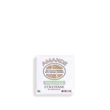 ALMOND delicious soap
