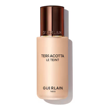 Terracotta Le Teint Fluid Foundation