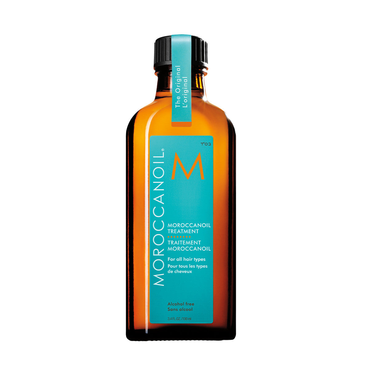 Moroccanoil Treatment