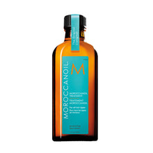 Moroccanoil Treatment