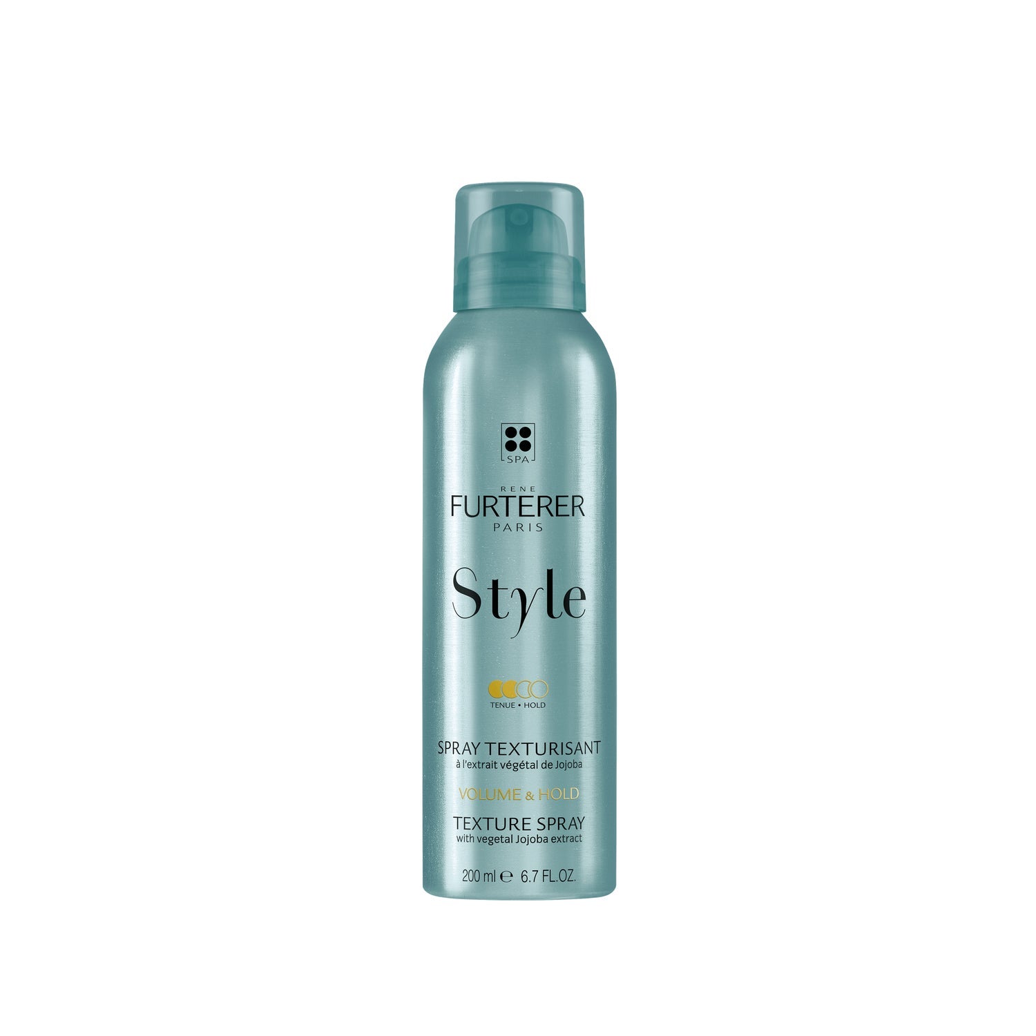 Style Texturizing spray