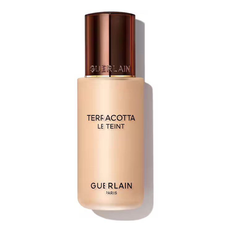 Terracotta Le Teint Fluid Foundation