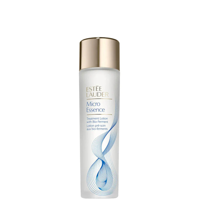 Micro Essence Treatment Lotion with Bio-Ferment
