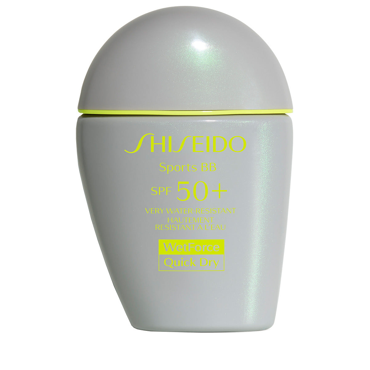 Sports BB SPF 50+ waterproof BB cream