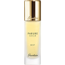 Parure Gold The Mist Refreshing and Moisturizing Mist
