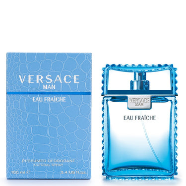 EAU FRAÎCHE deodorant spray
