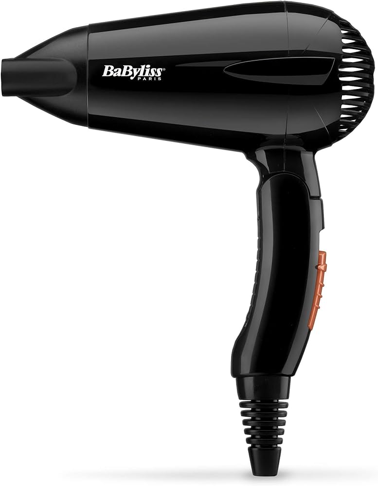HAIRDRYER TRIP 5344E DRY