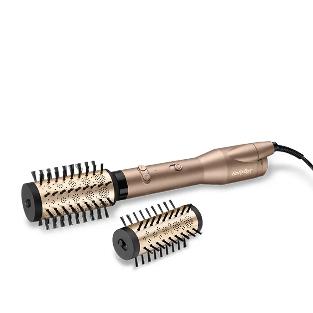 AS952E BIG HAIR ROTATORY BRUSH
