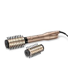 AS952E BIG HAIR ROTATORY BRUSH