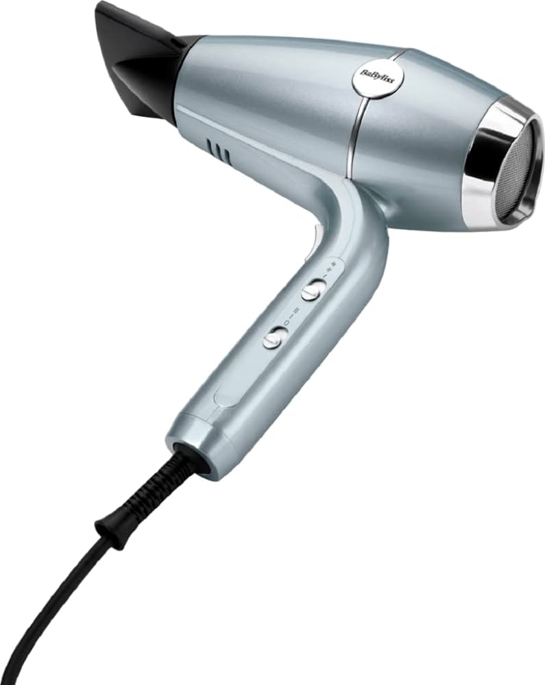 HAIRDRYER D773 DE HYDRO FUSION 2100W