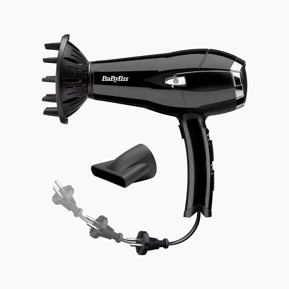 D374de Dryer with
