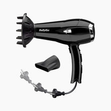 D374de Dryer with