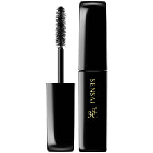 Lash Volumiser 38°C thickening mascara