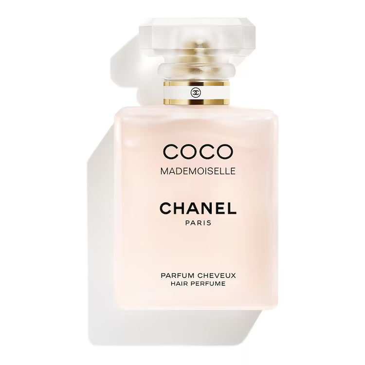 Coco Mademoiselle Hair Perfume