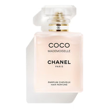 Coco Mademoiselle Hair Perfume