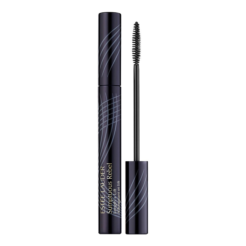 Sumpus Rebel Lenght + Lift Mascara