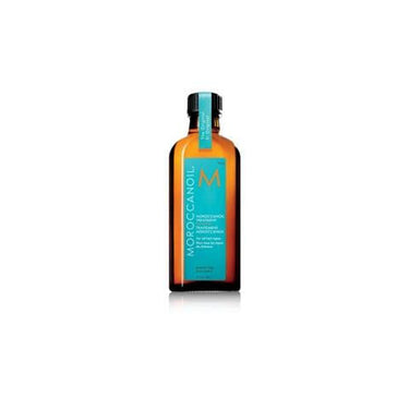 Moroccanoil treatment