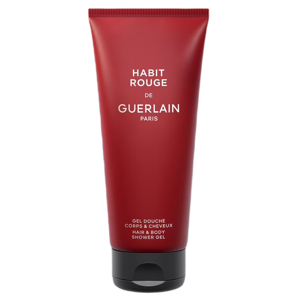 Habit Rouge