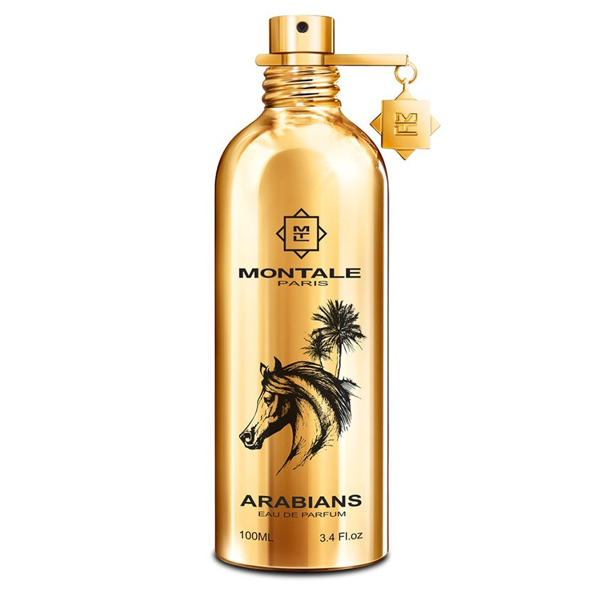 Arabian water perfumed spray