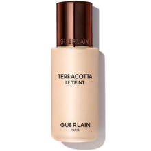 Terracotta Le Teint Fluid Foundation