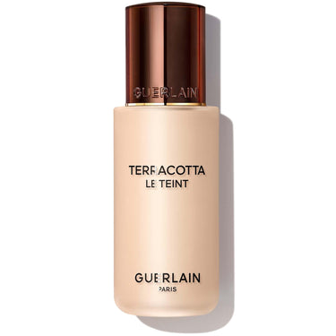 Terracotta Le Teint Fluid Foundation