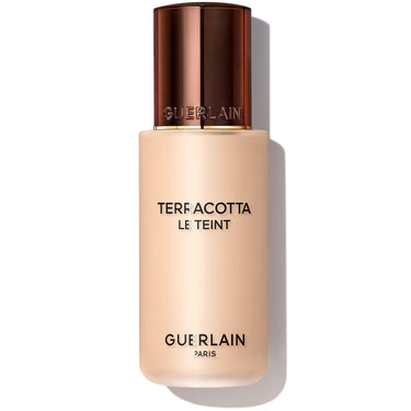 Terracotta Le Teint Fluid Foundation