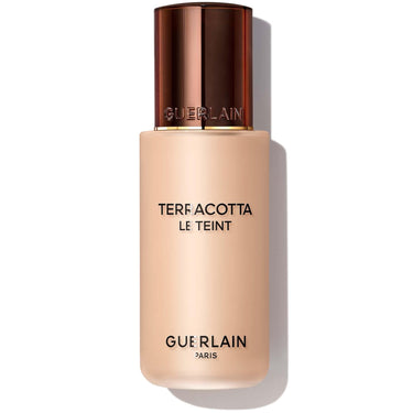 Terracotta Le Teint Fluid Foundation
