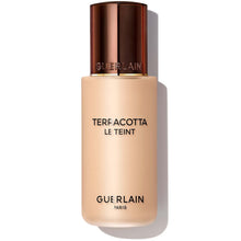Terracotta Le Teint Fluid Foundation