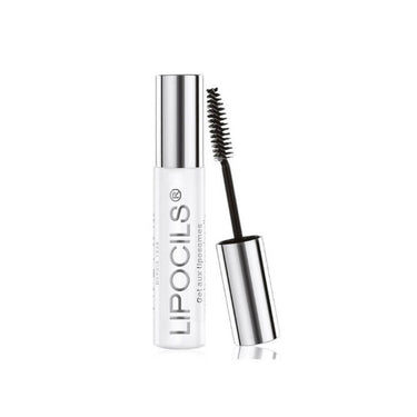 LIPOCILS eyelash treatment gel 4.
