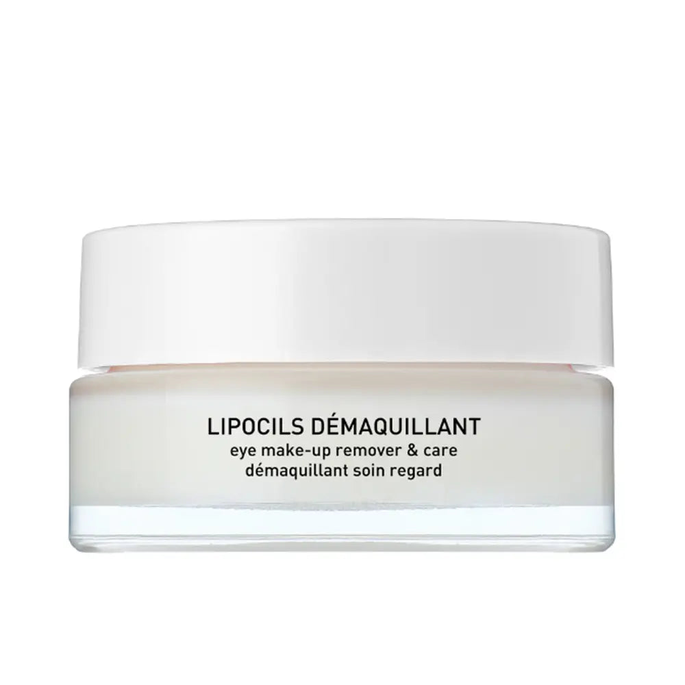 LIPOCILS eye makeup remover