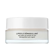 LIPOCILS eye makeup remover