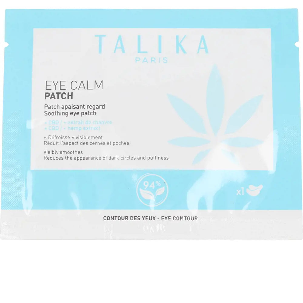 EYE CALM patch
