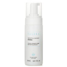 SKINTELLIGENCE HYDRA moisturising foaming cleanser