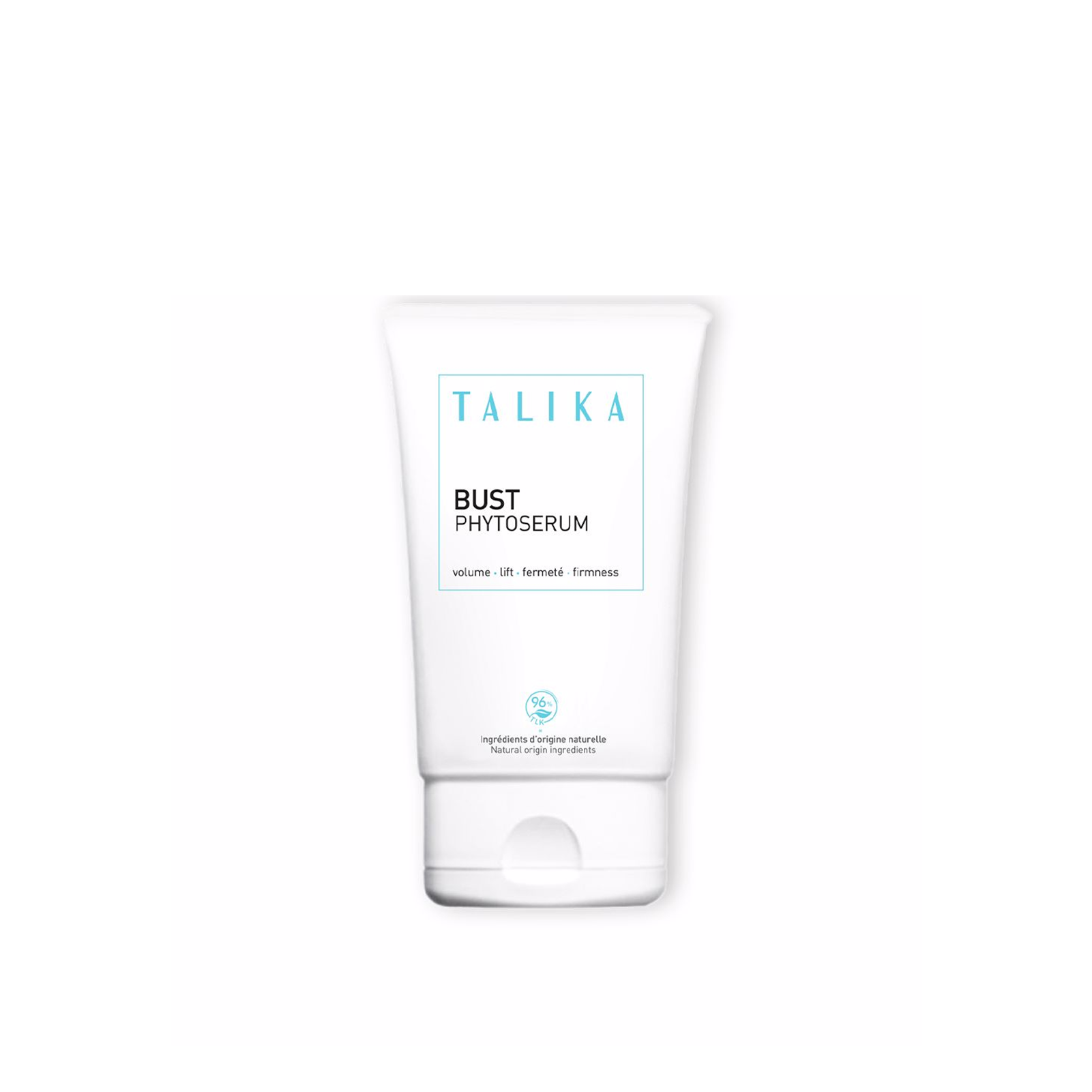 BUST PHYTOSERUM serum with natural push-up effect for the bust