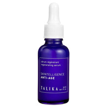 SKINTELLIGENCE ANTI-AGE regenerating serum